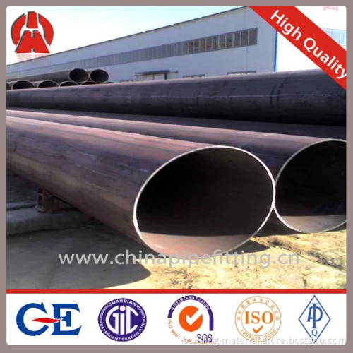 API 5L Weld Pipe